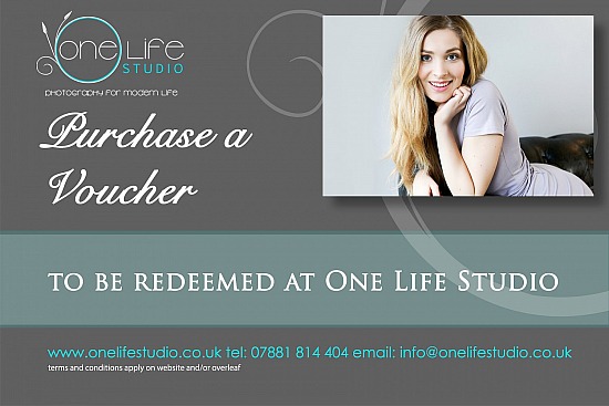 Credit Voucher