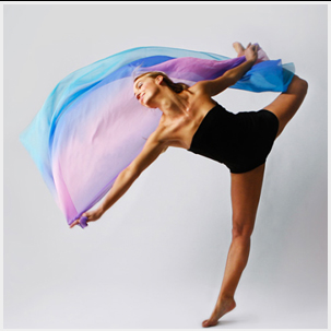 Dance Portfolios
